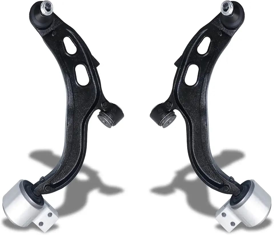 RK622916/MS401122 Front Lower Control Arm Suspension Kit 2PCS