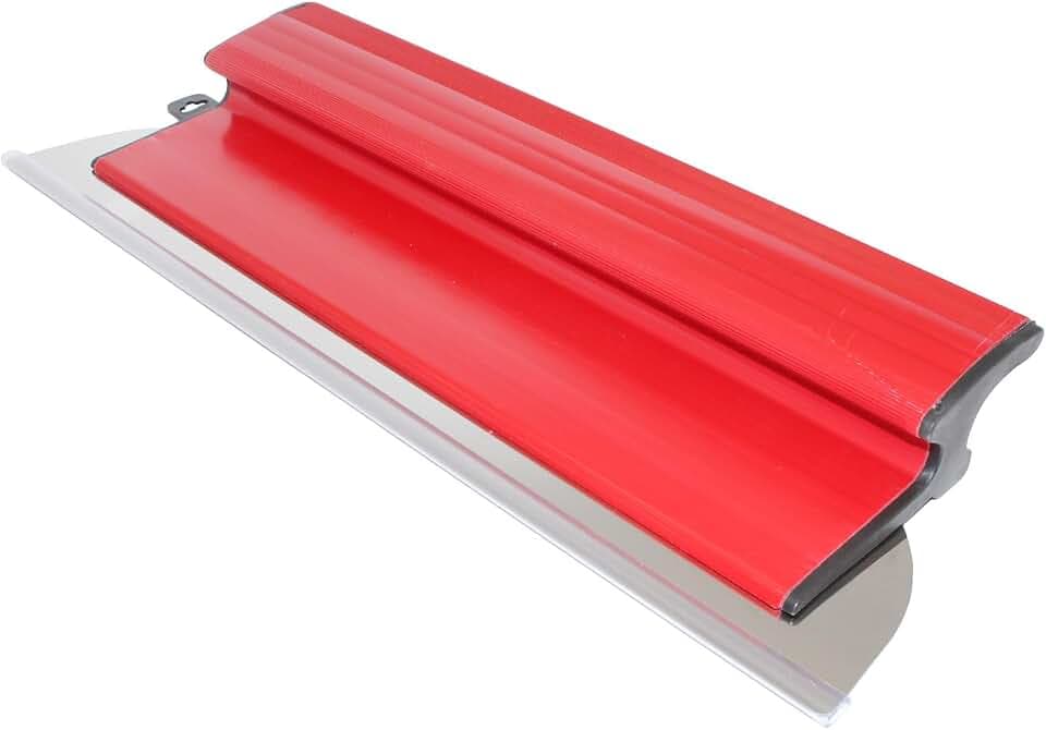 Drywall Skimming Blade 16 Inch