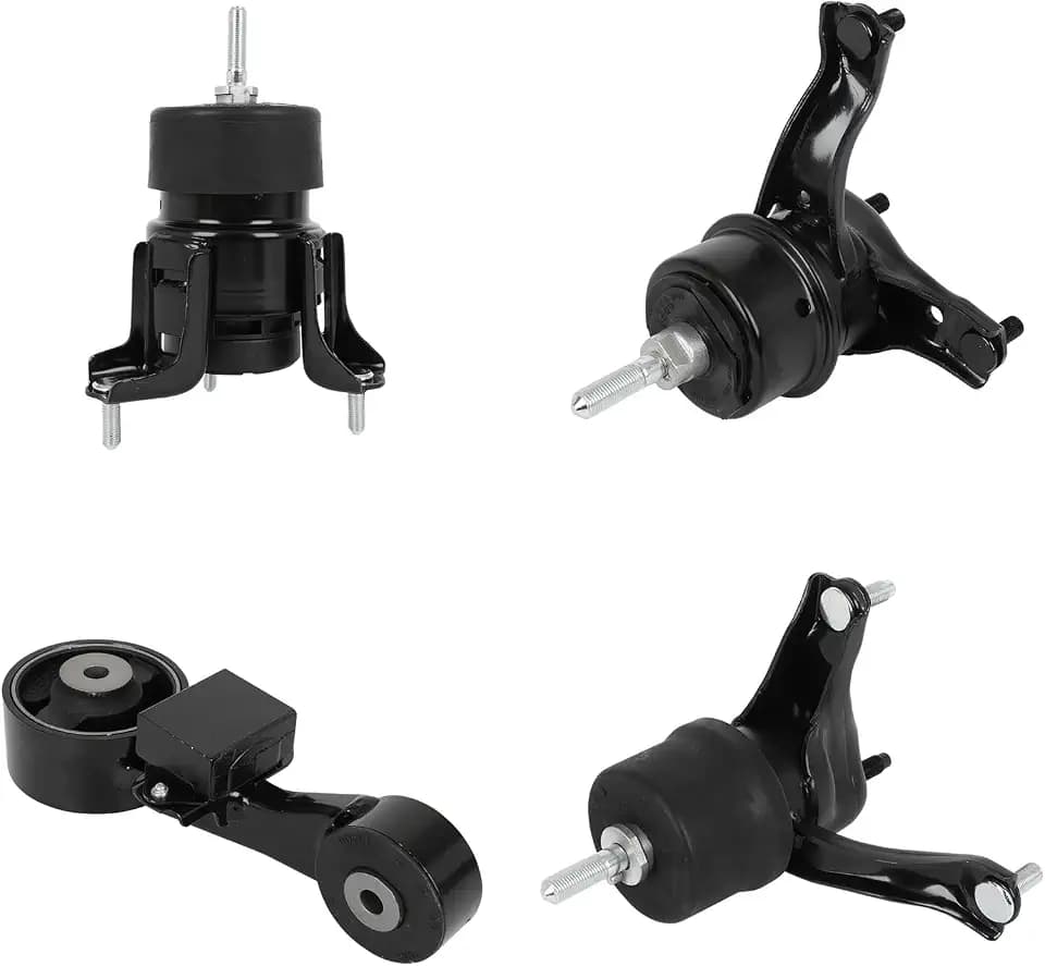 OCPTY Engine Motor Mount for Toyota Sienna 2011 2012 2013 2.7L, Automatic