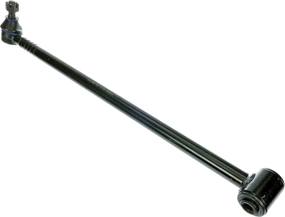 Dorman 521-693 Rear Driver Side Upper Suspension Control Arm and Ball Joint Assembly Compatible with Select Toyota Models