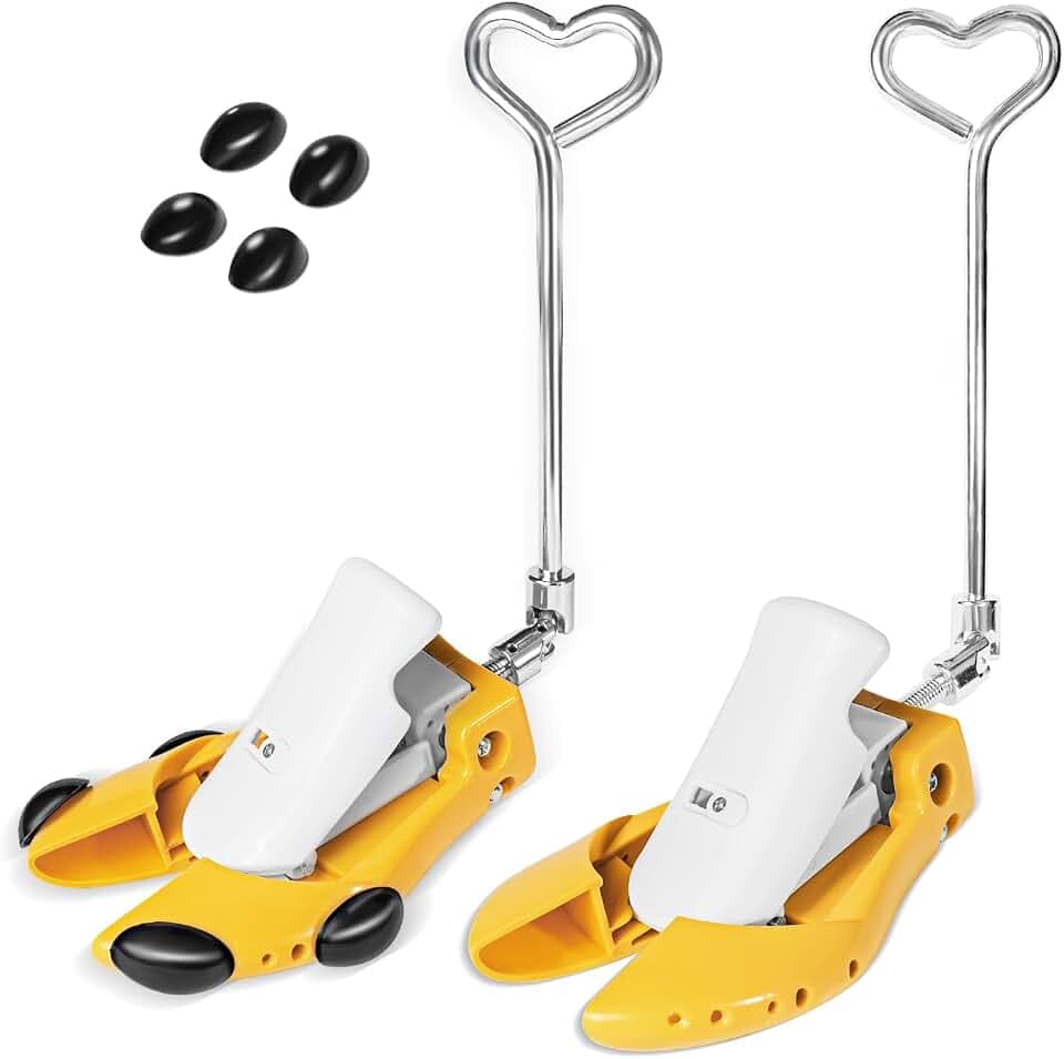 Boot Stretcher,Cowboy Boot Stretcher Shoe Stretcher Wide Feet Women Men7-13