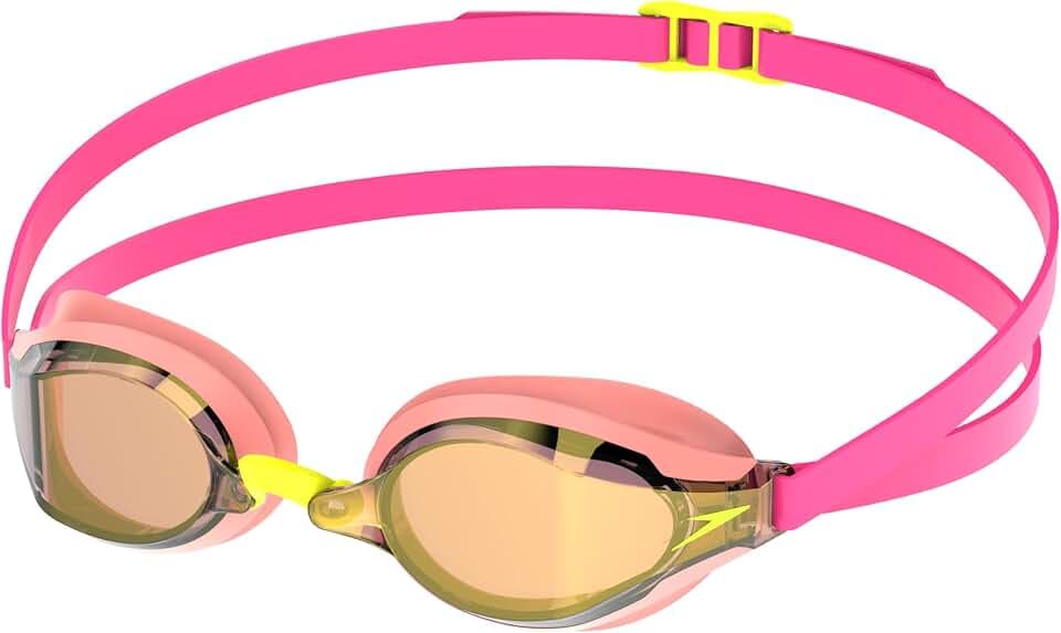Speedo Unisex Fastskin Speedsocket 2 Mirror