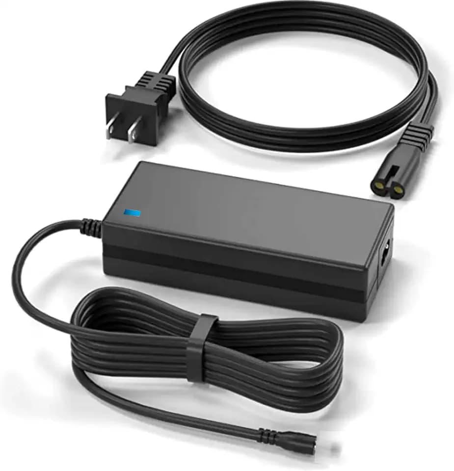 20V AC/DC Adapter for MSI Optix G32C4 Gaming Monitor Power Supply Cord Cable Charger Mains PSU