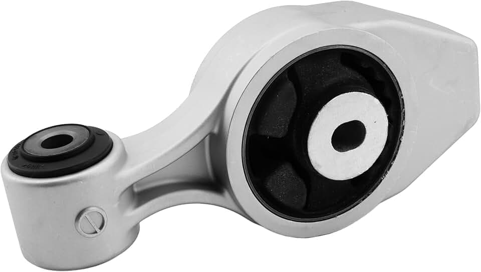 Front Right Engine Torque Strut Mount 11350-3NT0A Compatible with Nissan Altima 13-18 / Maxima 16-18 / Quest 15-17 / Murano 15-16 / Pathfinder 13-16, Compatible with Infiniti QX60 14-18