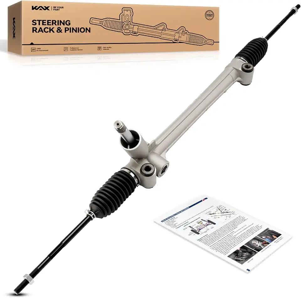 KAX Power Steering Rack & Pinion Assembly Fits Trax, Encore, Encore GX