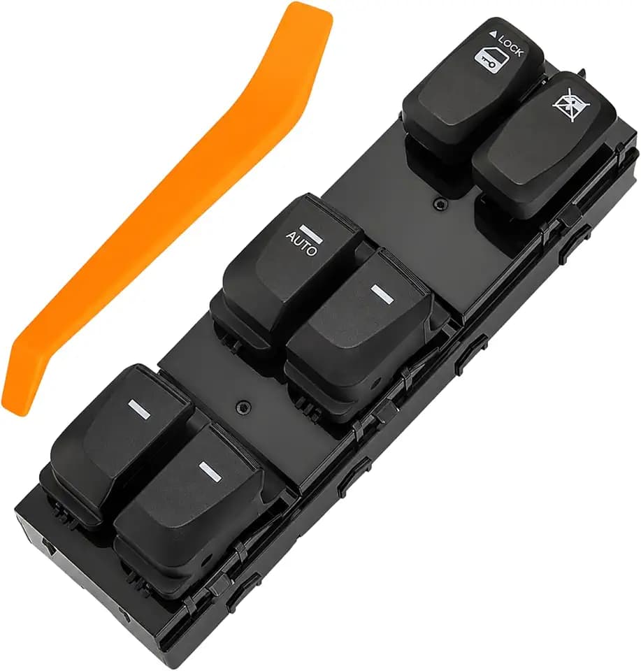 Master Power Window Switch for Hyundai