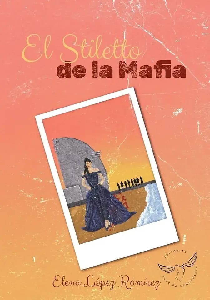 El Stiletto de la mafia