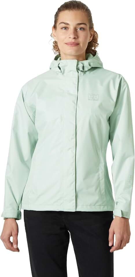 Helly Hansen Herren Seven J Regenjacke