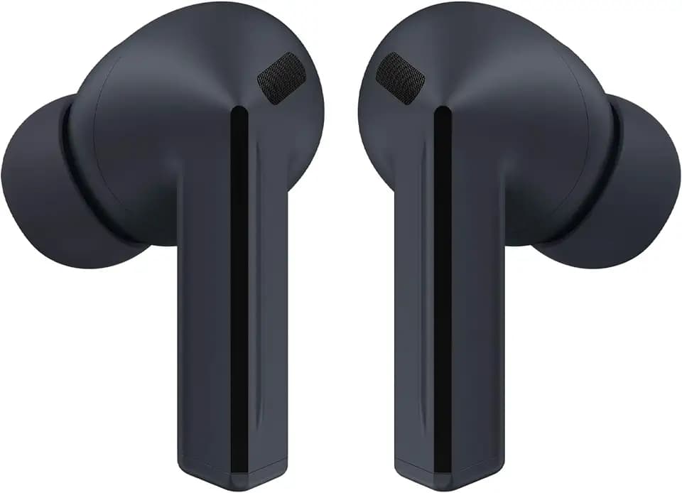 Samsung Galaxy Buds 3 FE (2025) True Wireless Bluetooth Earbuds, Black