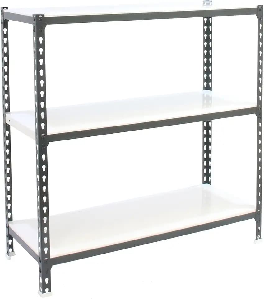 Simon Rack Metallregal 1000x900x500 mm - Simonclick
