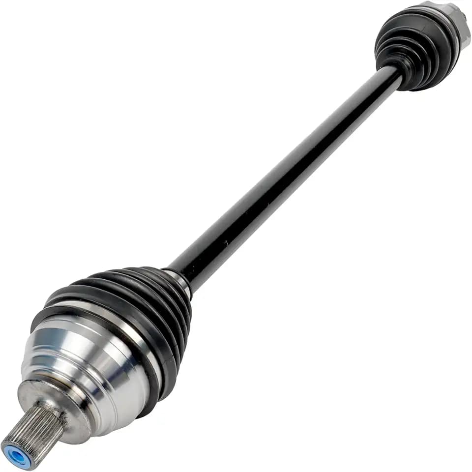 SCITOO CV Axle Drive Shaft For 2018-2021 For Tiguan 2.0L