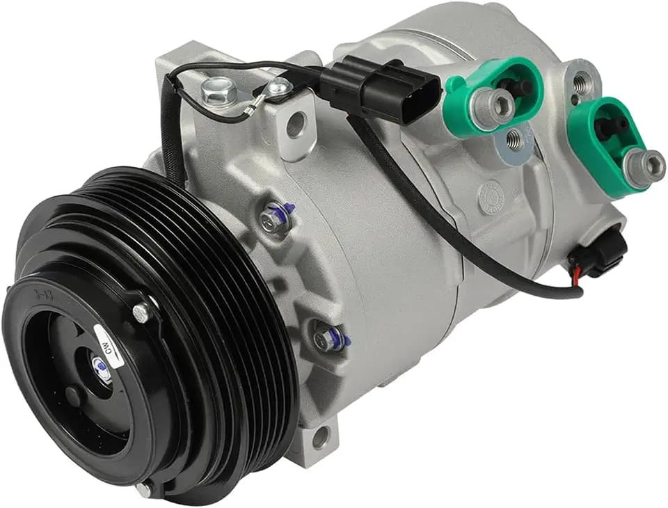SCITOO AC Compressor for Hyundai for Tucson 2.0L 2011-2015