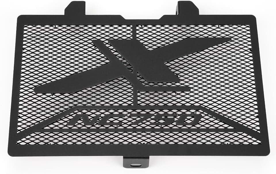 Für NC750X NC 750X 750 X 2021-2025 2026 Zubehör Motorrad Kühlergrill Schutz