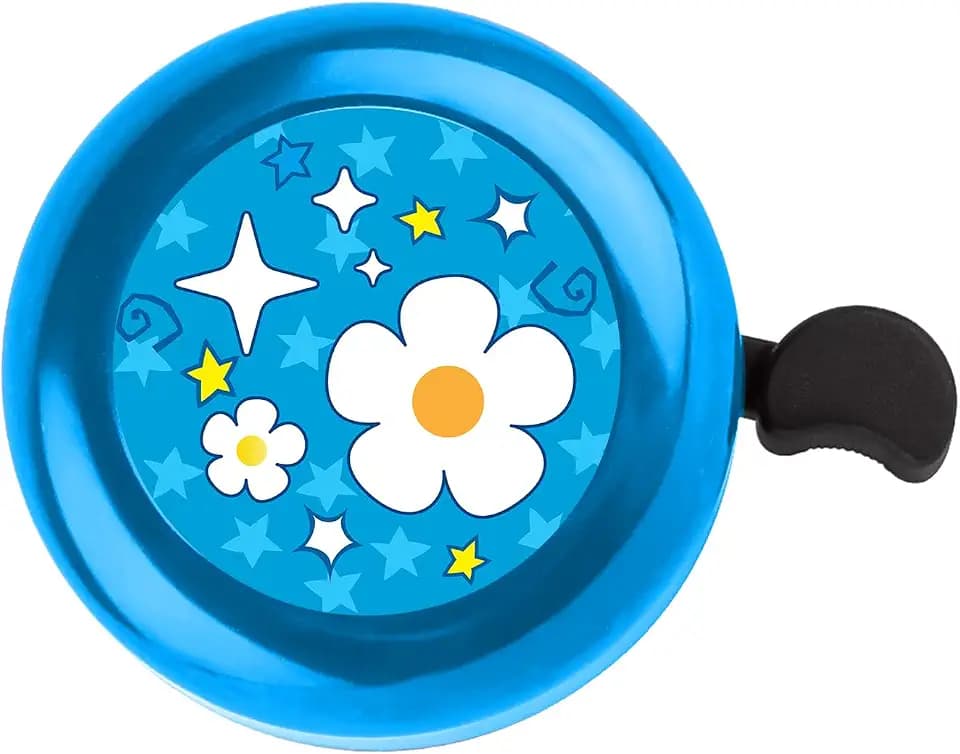 Unicorn Bike Bell for Kids Girls Boys
