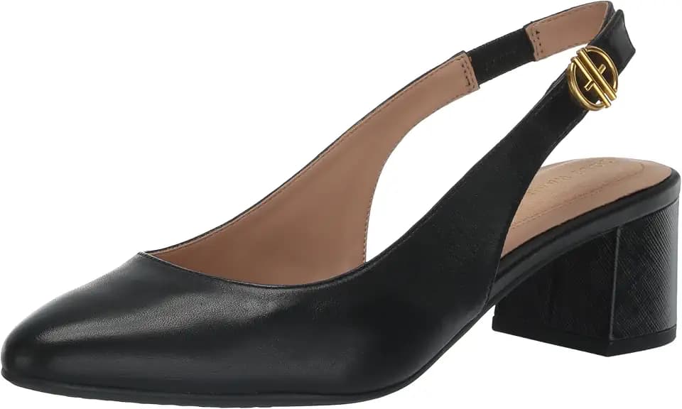 Cole Haan Women's 45mm High Heel Go-to Slingback