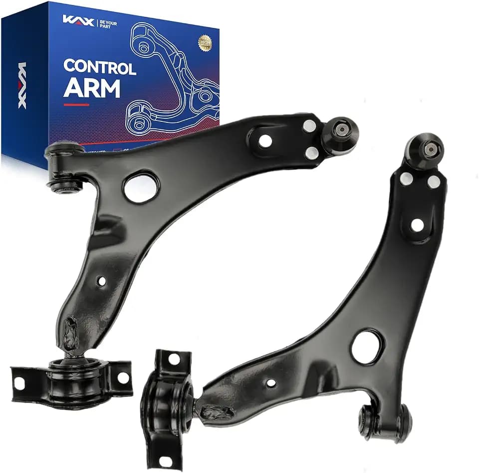 KAX Front Lower Control Arm w/Ball Joint for Ford Focus 2004-2011