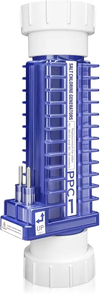PPC1 Salt Cell Compatible with Autopilot Pool Pilot Digital System