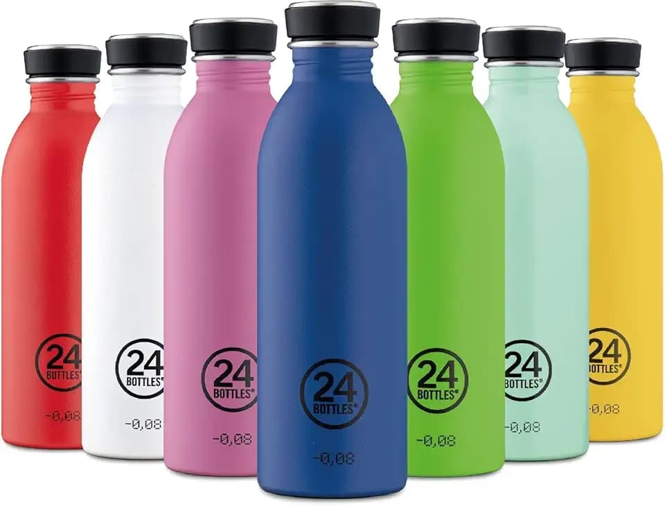 24BOTTLES Urban - Trinkflasche