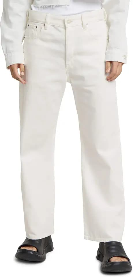 G-Star Damen Jeans Bowey 3D Boyfriend Ankle Jeans