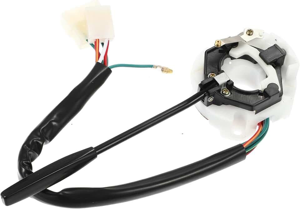 X AUTOHAUX Turn Signal Light Switch for Toyota Land Cruiser FJ4 55 73-75