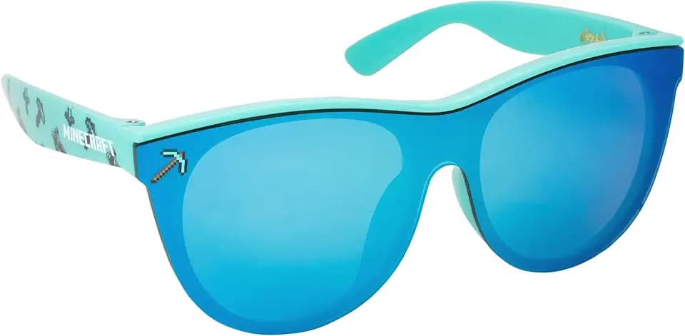 ARKAID Minecraft Boys Sunglasses | Official Minecraft Gear