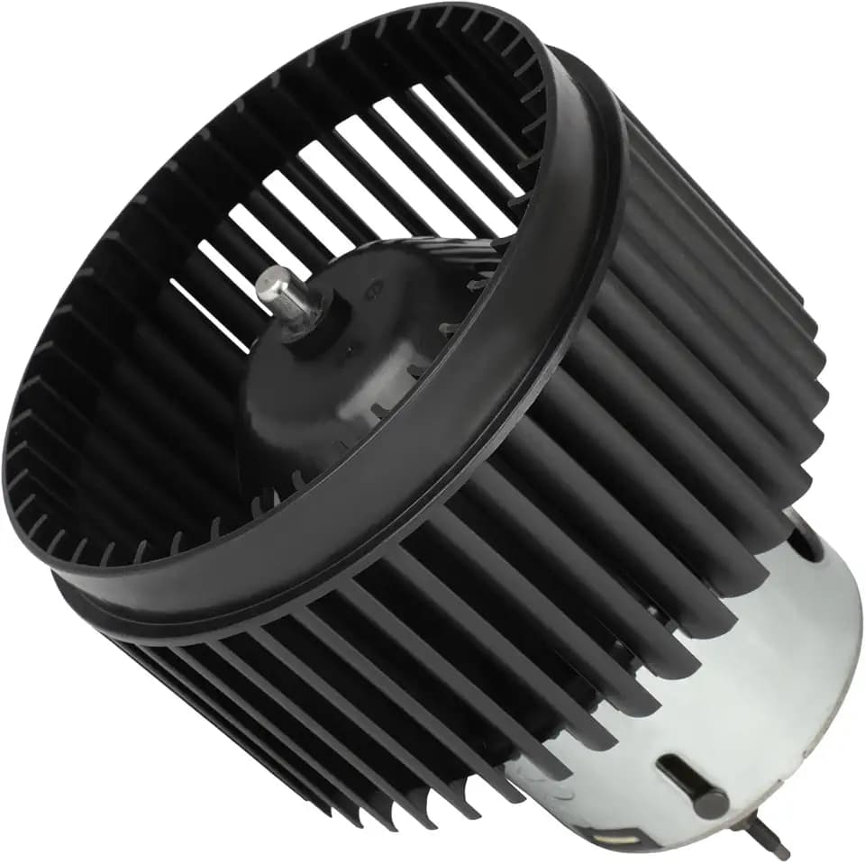 OCPTY AC Blower Motor for Chevy Cobalt, for Chevy HHR, Pontiac G5 2005-2011