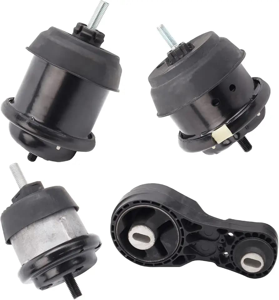 Engine Motor Mount Replacement for 2009-2017 Traverse Enclave Acadia Saturn