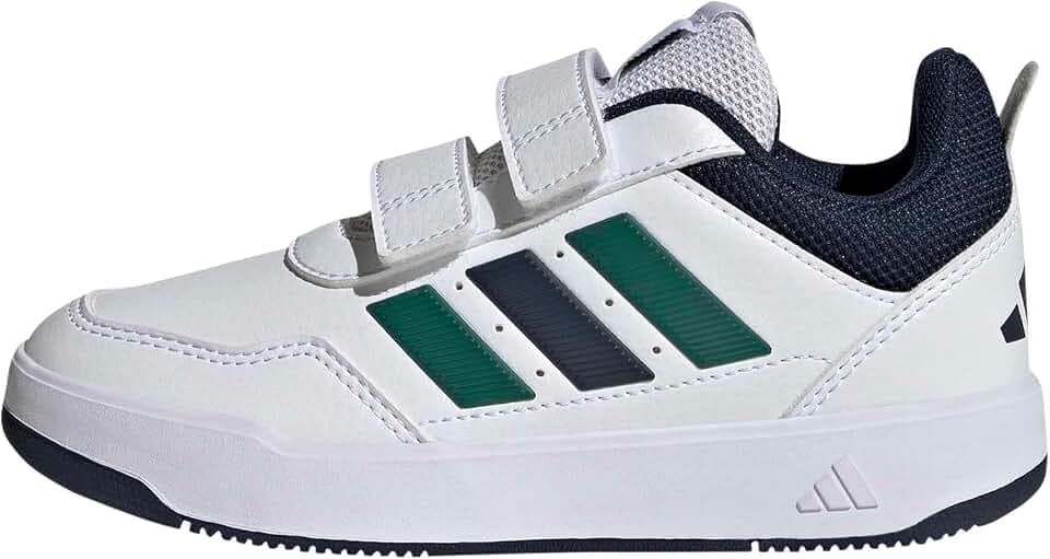 adidas Unisex Kids Tensaur Sport 3.0 CF K Schuh
