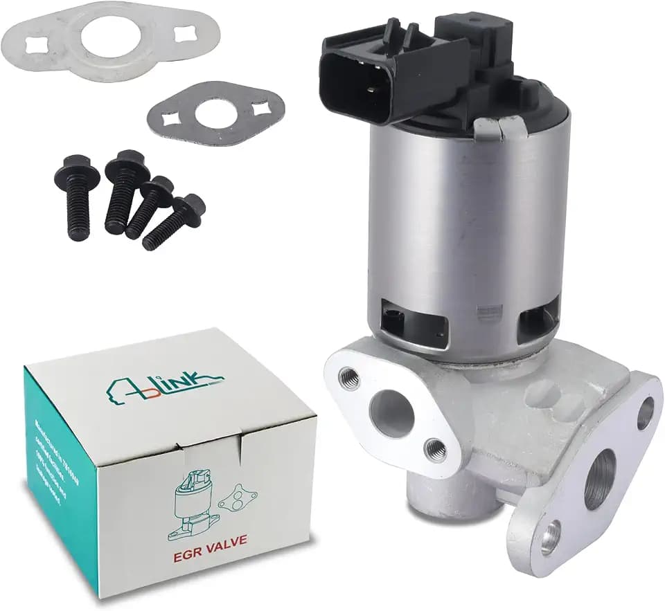 EGR Valve (3.5L 4.0L V6) For Chrysler Sebring 2007-2010 Replaces 4593688AA