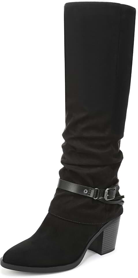 Blowfish Malibu Carey Modische Stiefel für Damen