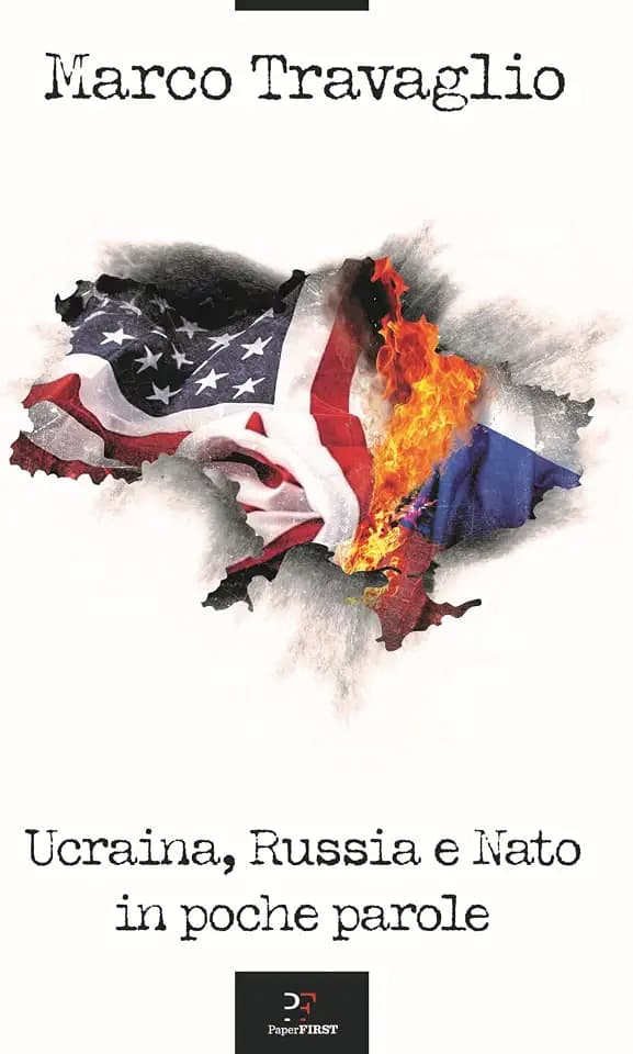Ucraina, Russia e Nato in poche parole