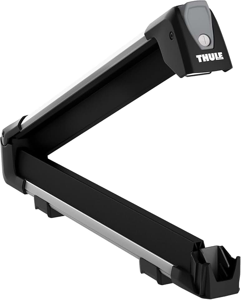 Thule 732600 Snowpack, 6 Paar
