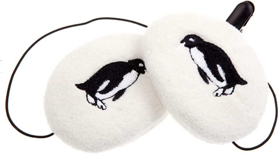 earbags Kinder Ohrenwärmer Kids