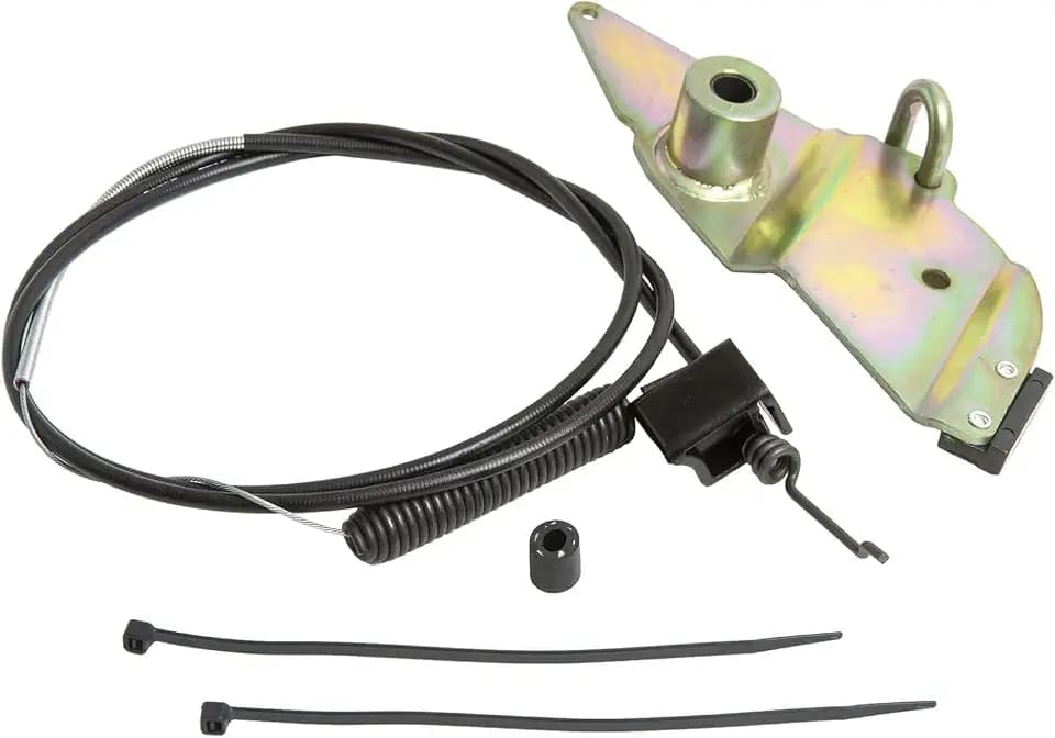 133-8157 Blade Brake Clutch Arm Kit Fits Exmark 30" Walk-Behind Mowers