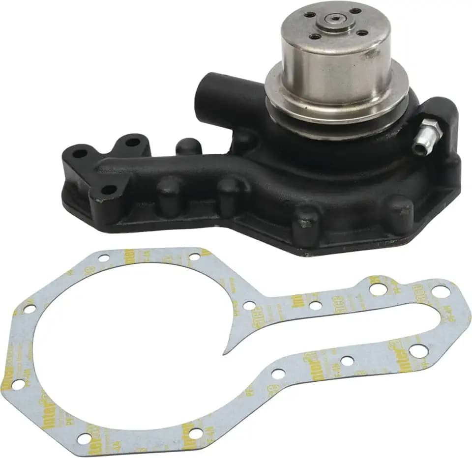 Complete Tractor Water Pump for John Deere
