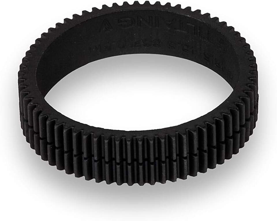 Tilta TA-FGR-8183 Nahtloser Fokuszahnring für 81 mm bis 83 mm Objektiv