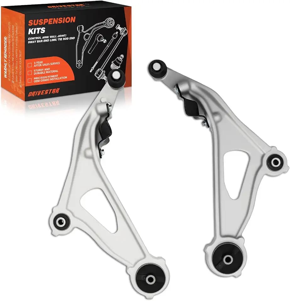 Front Lower Control Arm K623063 K623064, 2PCS