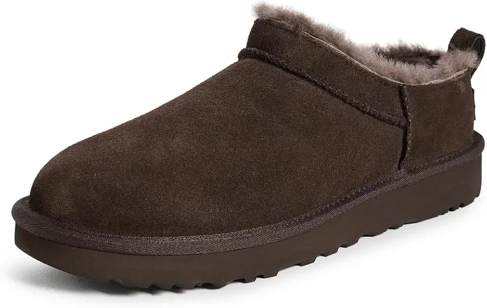 UGG Women's Classic Micro