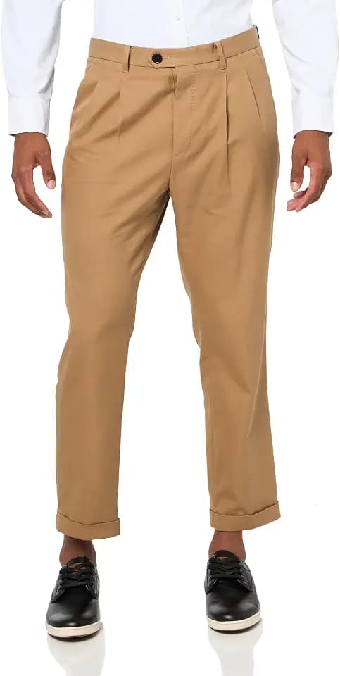 Allsaints Men's Tallis Trouser