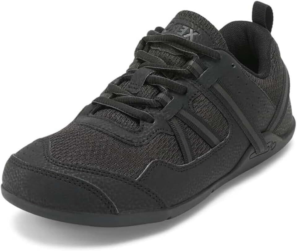 Xero Shoes Barfuß-Sportsneaker Prio Sneaker für Damen