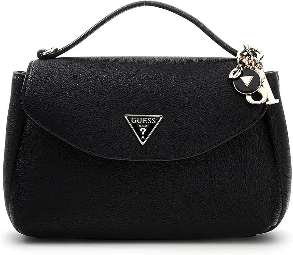 GUESS Evie Damen Obere Griffklappe