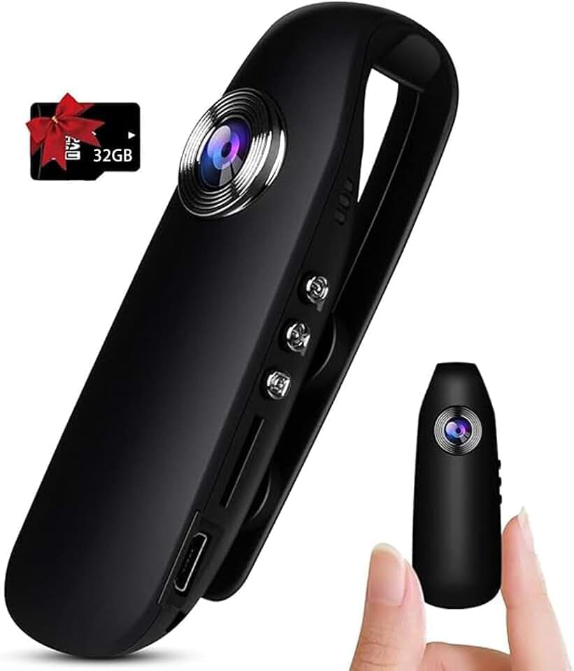Bextgoo Camera