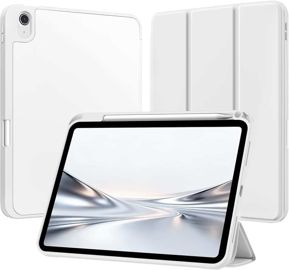 for iPad A16 Case 11th Generation, iPad 10th Gen Case 2025/2022