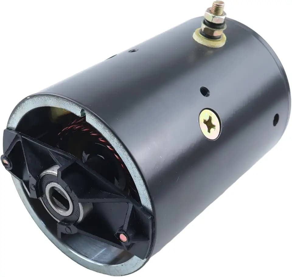 12V CCW Hydraulic Pump Motor for 1303600 M3100 Waltco Liftgate 70091739
