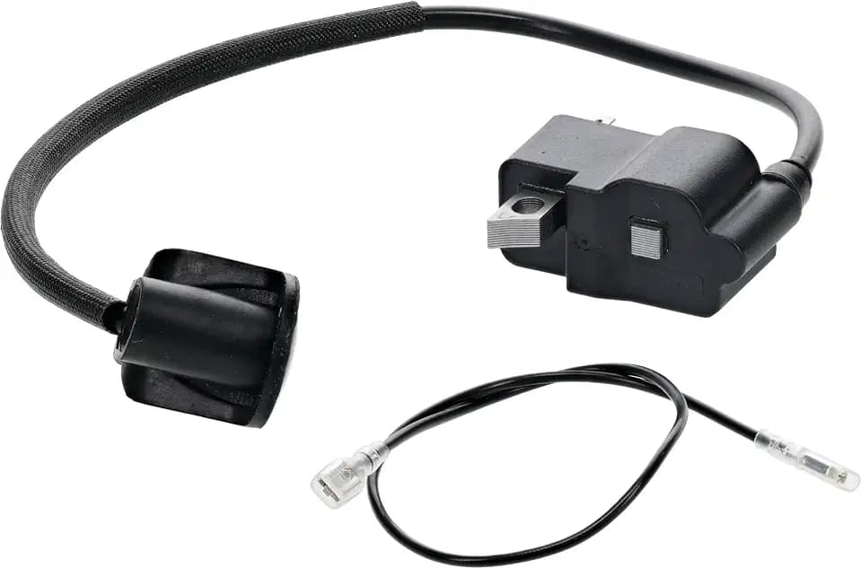 Stens 600-982 Ignition Coil Compatible with/Replacement for Stihl FS120, FS200, FS250, FS300 and FS350 Trimmers 4134 400 1301