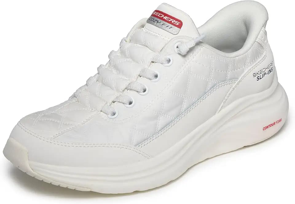Skechers Women's Contour Foam Cozy Fit