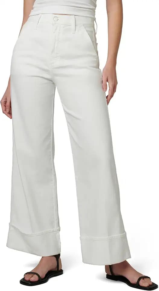 Joe's Jeans Women's The Trixie Trouser W/Wide Cuff