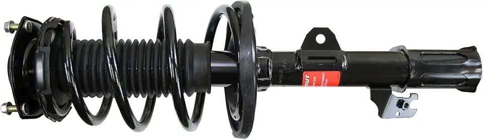 Monroe Quick-Strut 272483 Suspension Strut and Coil Spring Assembly for Toyota Highlander