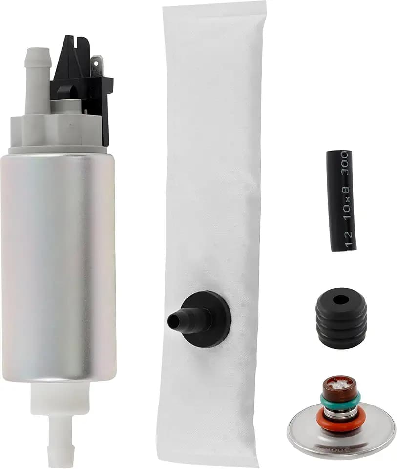 Fuel Pump with Regulator Fits Arctic Cat EFI 450 500 550 550S 700 700S 2010-2020, 2012-2019 Wildcat X 4X Trail Sport, 2011-2017 Prowler, 2017-2020 Alterra, Replace 0570-358 0570-436