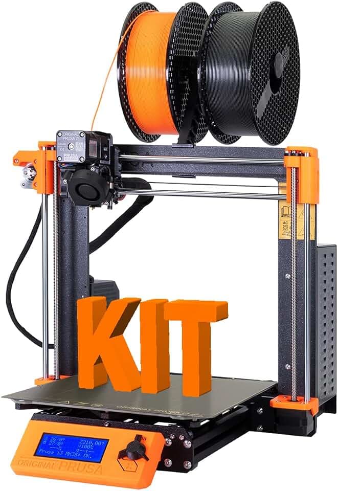 Prusa 3D-Drucker i3 MK3S Bausatz